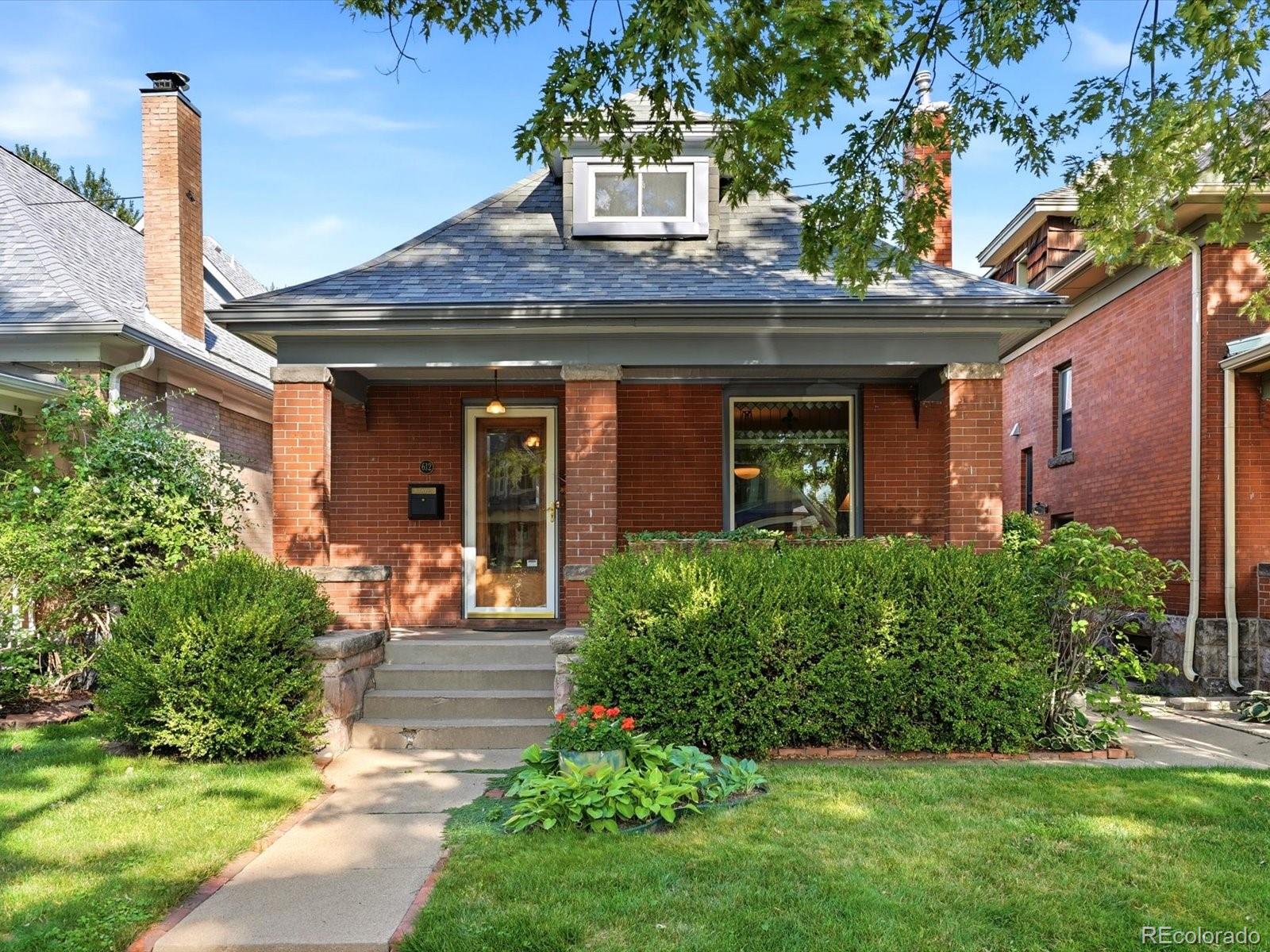 612 S Pennsylvania St, Denver, CO 80209