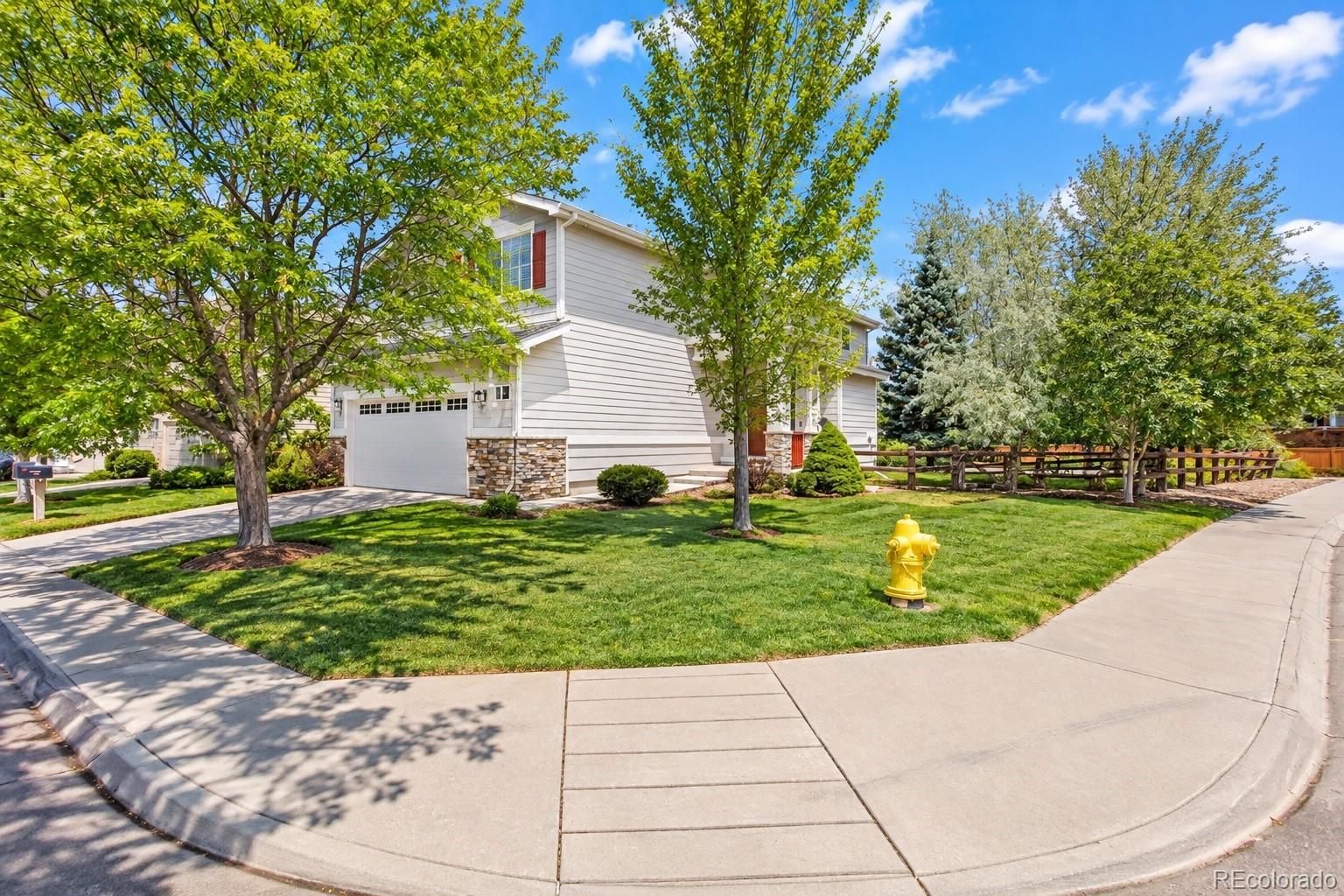 18099 E Orchard Pl, Aurora, CO 80016