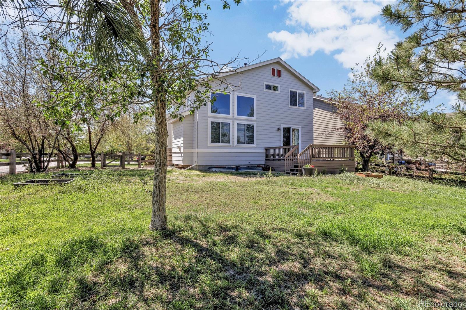 18099 E Orchard Pl, Aurora, CO 80016