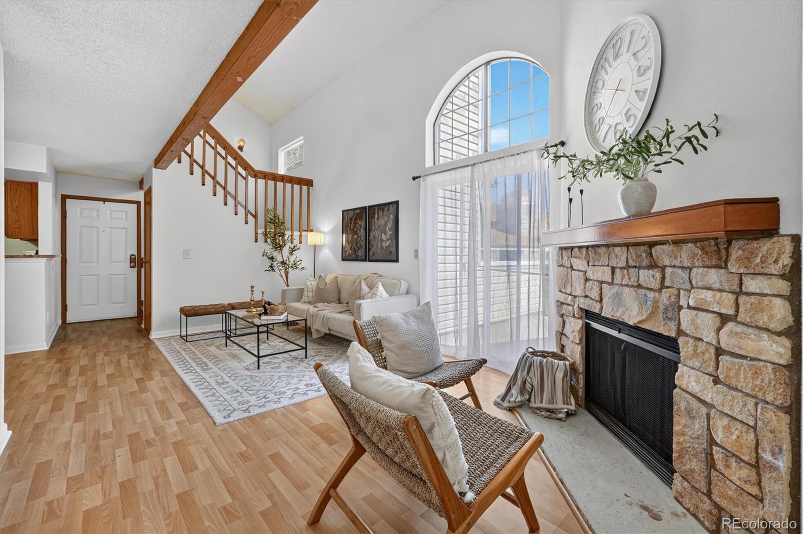 942 S Walden St #204, Aurora, CO 80017