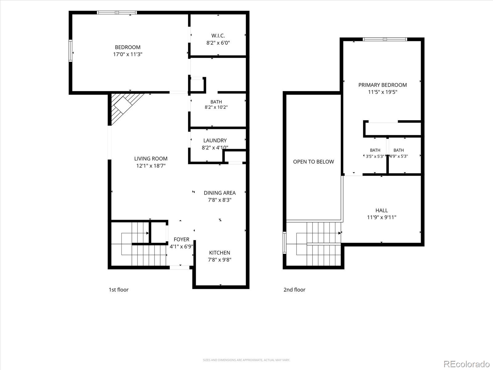 942 S Walden St #204, Aurora, CO 80017
