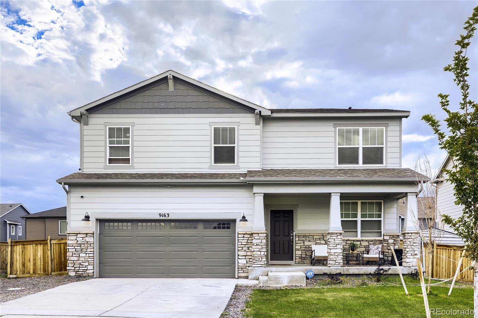 9163 Richfield St, Commerce City, CO 80022