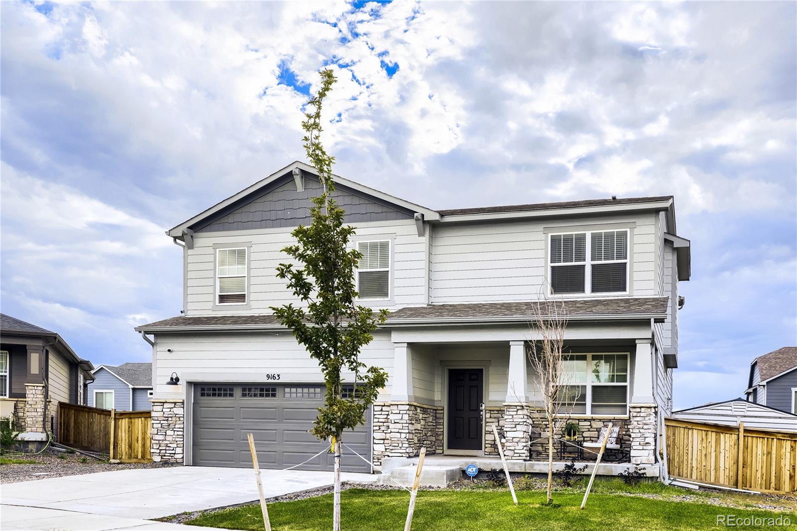 9163 Richfield St, Commerce City, CO 80022