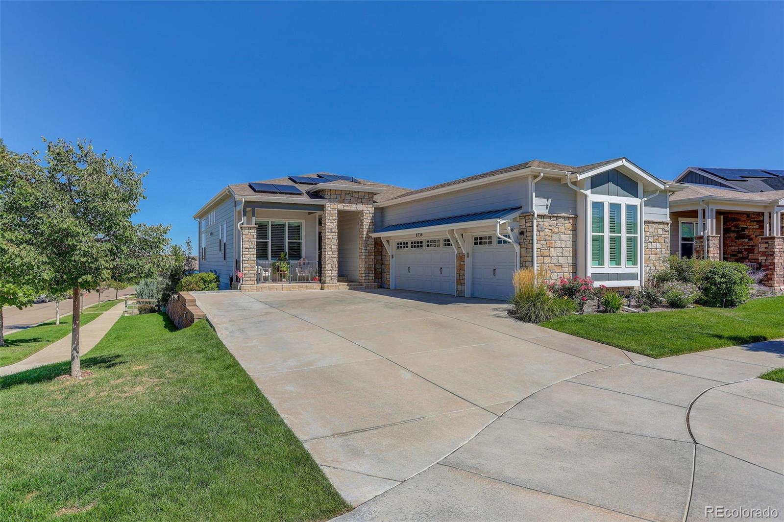 8736 Holman Cir, Arvada, CO 80005