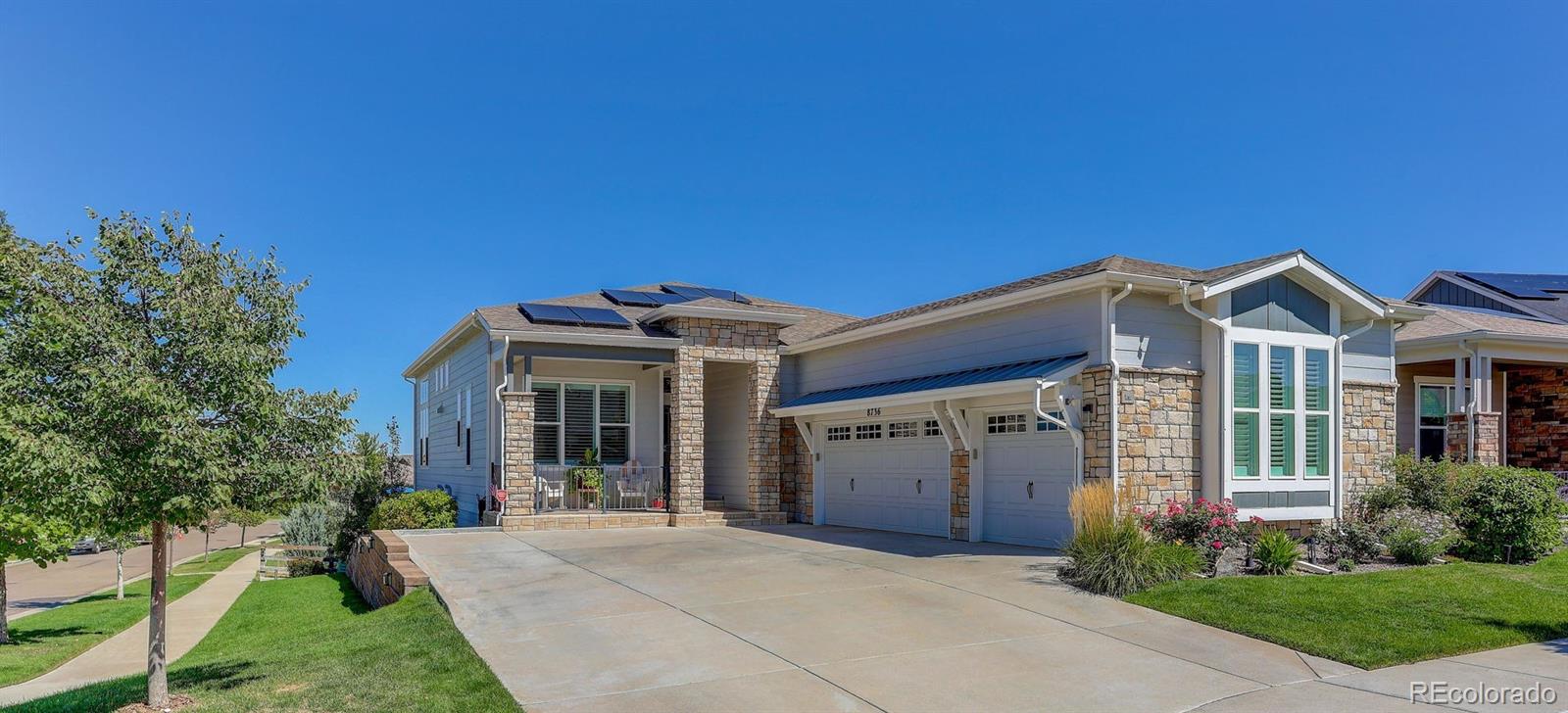 8736 Holman Cir, Arvada, CO 80005