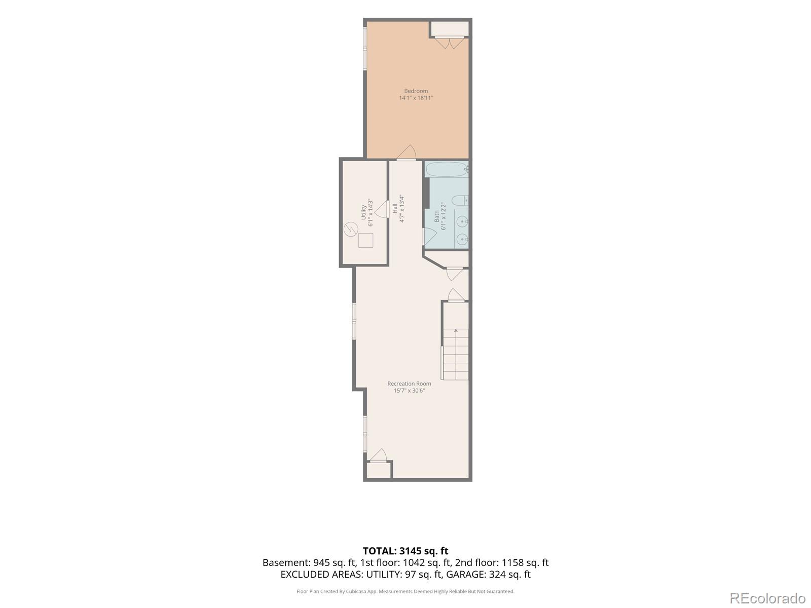 540 Steele St, Denver, CO 80206