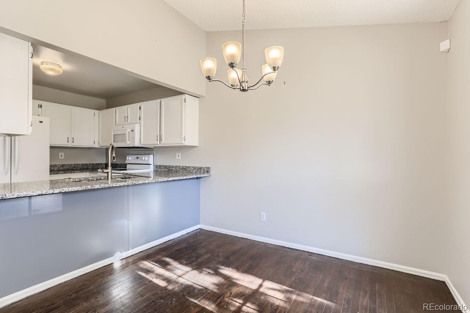 2817 S Fundy St, Aurora, CO 80013