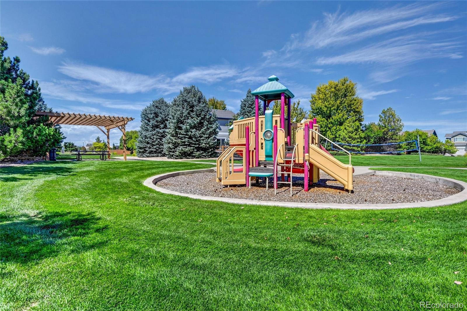 11154 Bayne Way, Parker, CO 80134