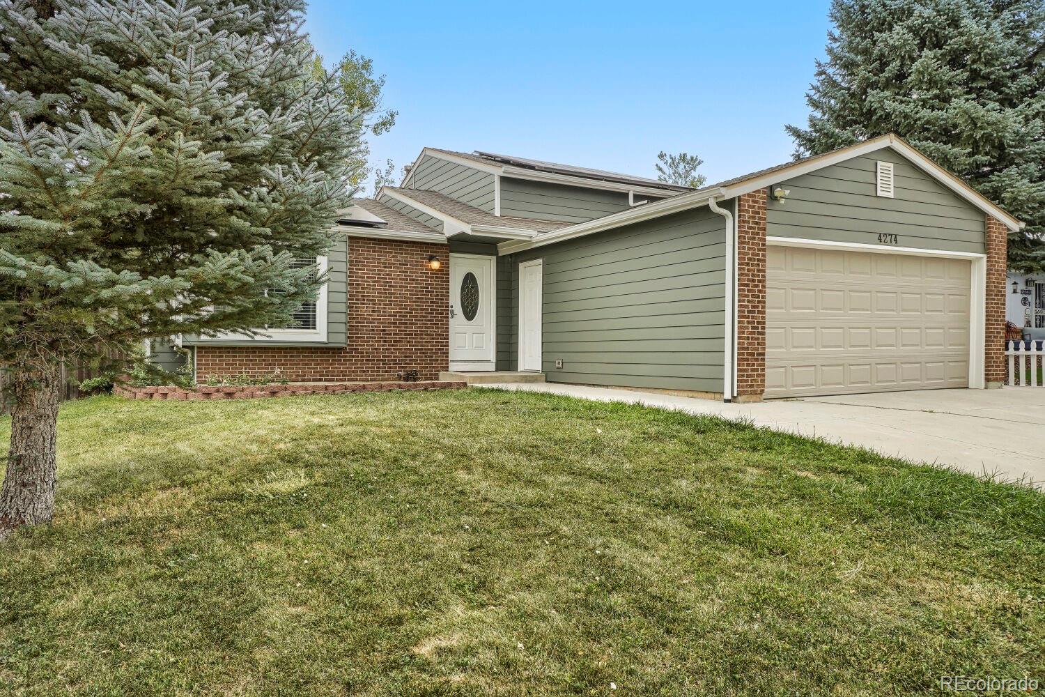 4274 S Argonne St, Aurora, CO 80013