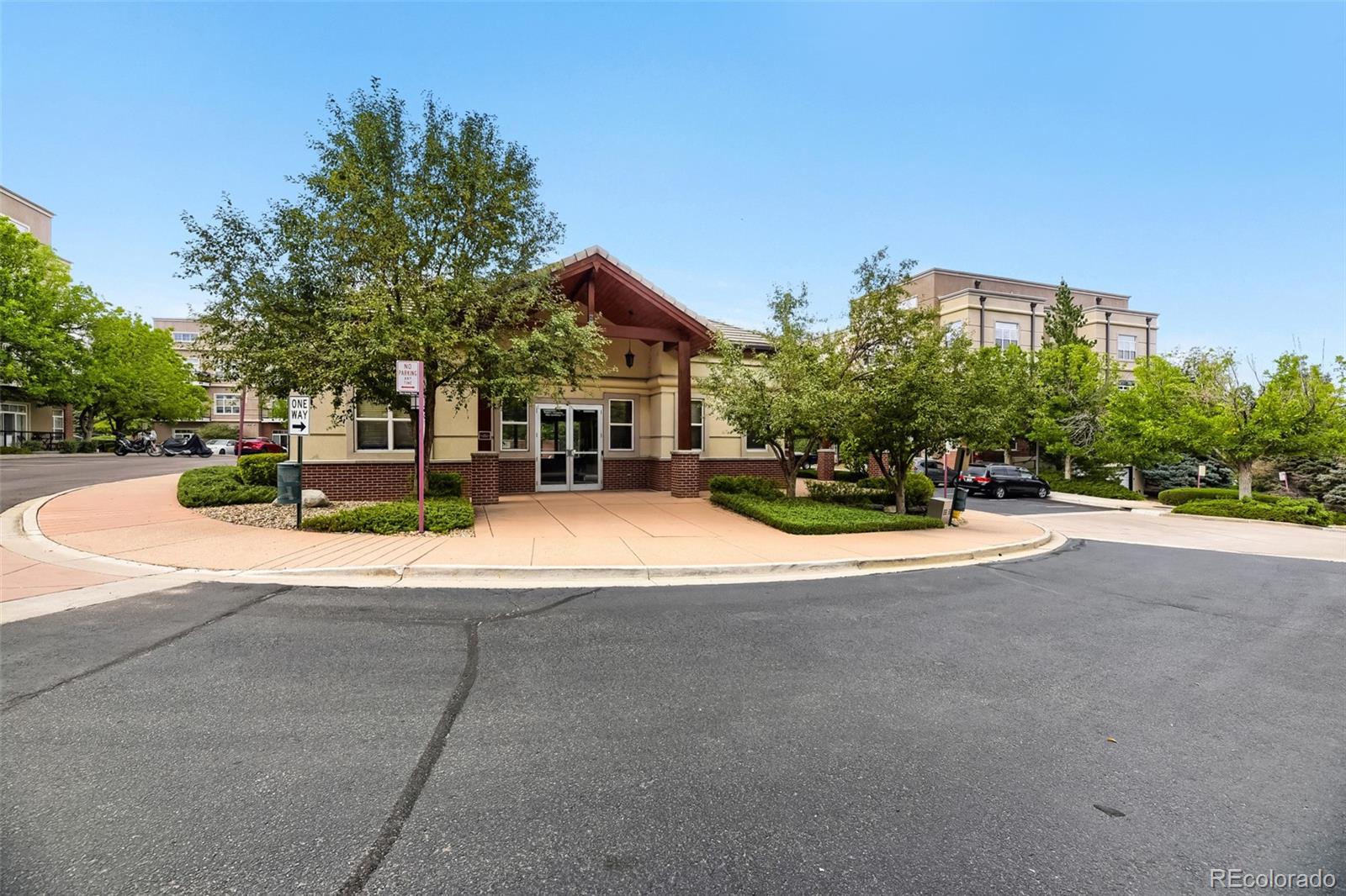 5677 S Park Pl #D105, Greenwood Village, CO 80111