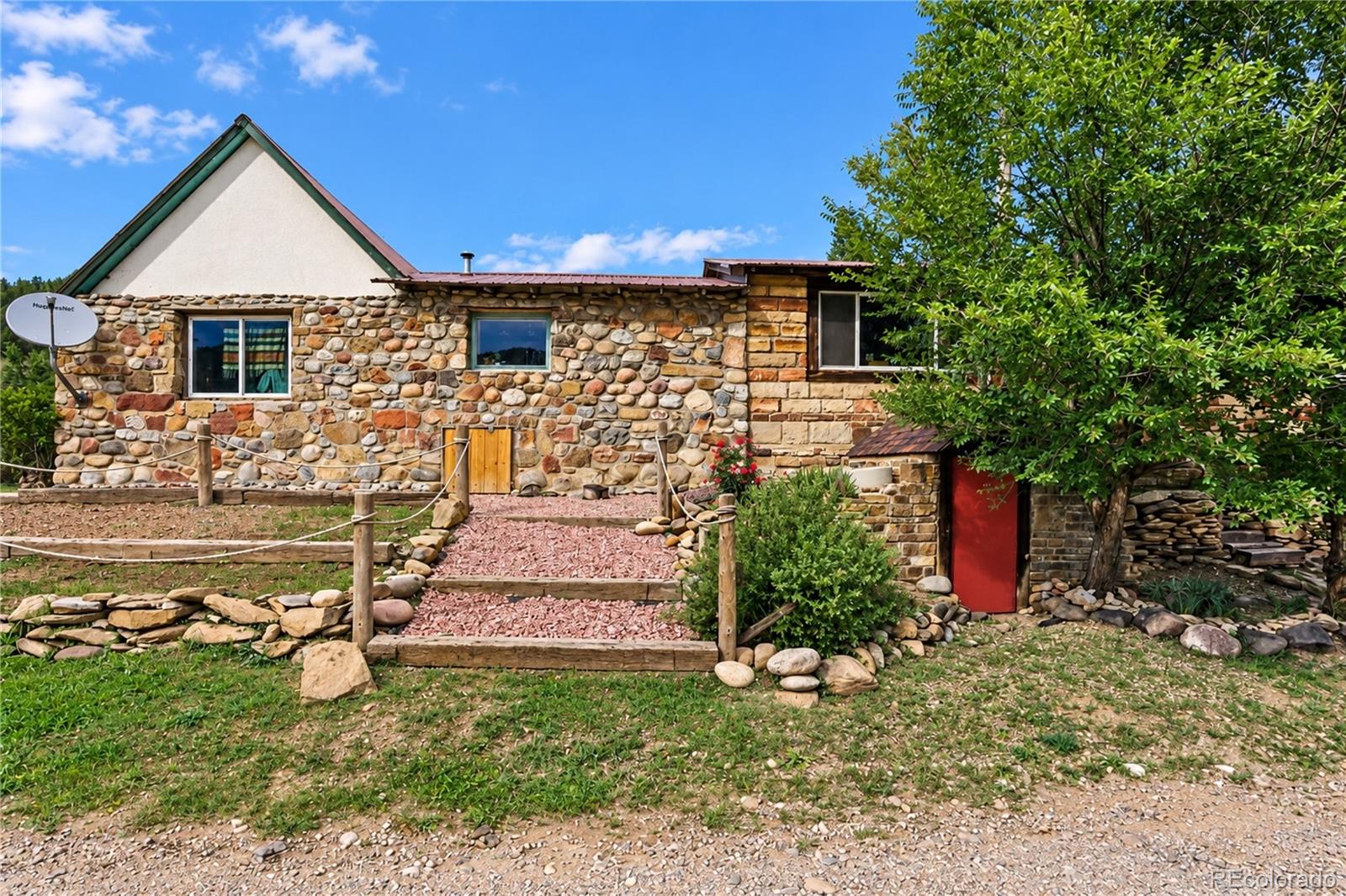 11900 County Road 23 2, Weston, CO 81091