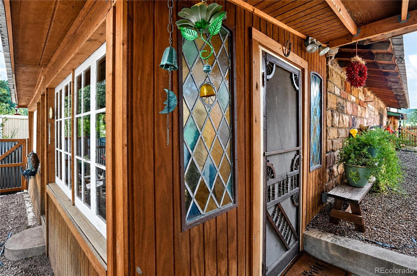 11900 County Road 23 2, Weston, CO 81091