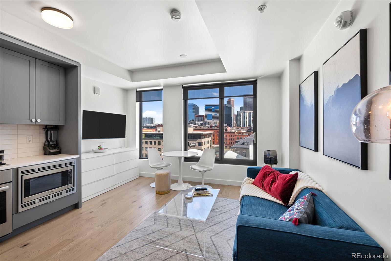 1750 Wewatta St #722, Denver, CO 80202