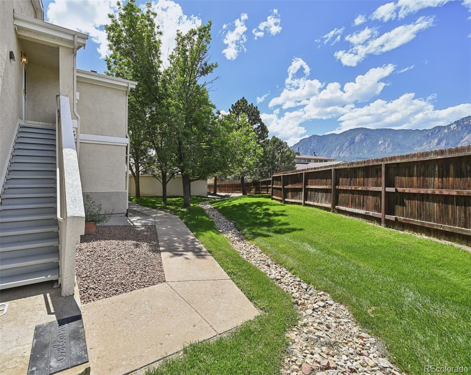 3630 Strawberry Field #F, Colorado Springs, CO 80906