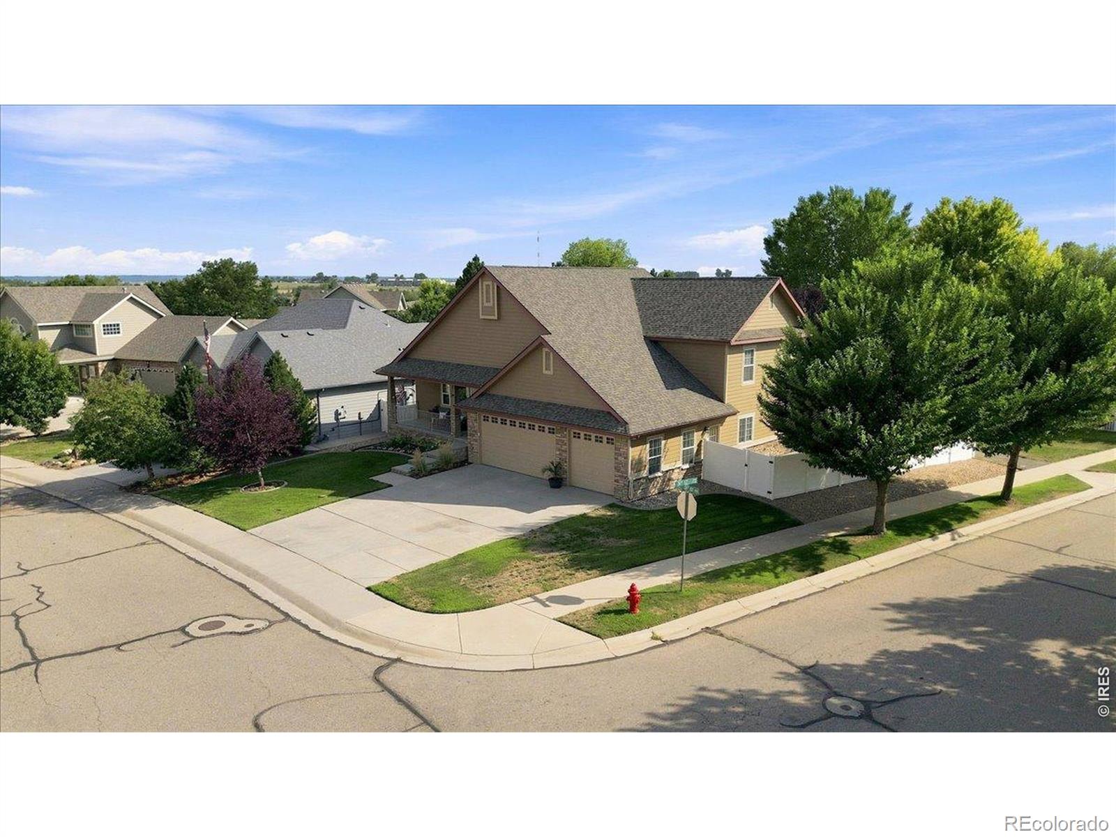 6728 31st St Rd, Greeley, CO 80634