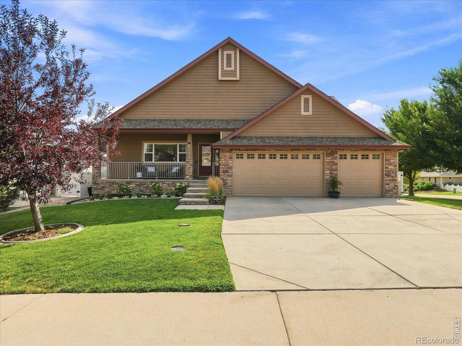 6728 31st St Rd, Greeley, CO 80634