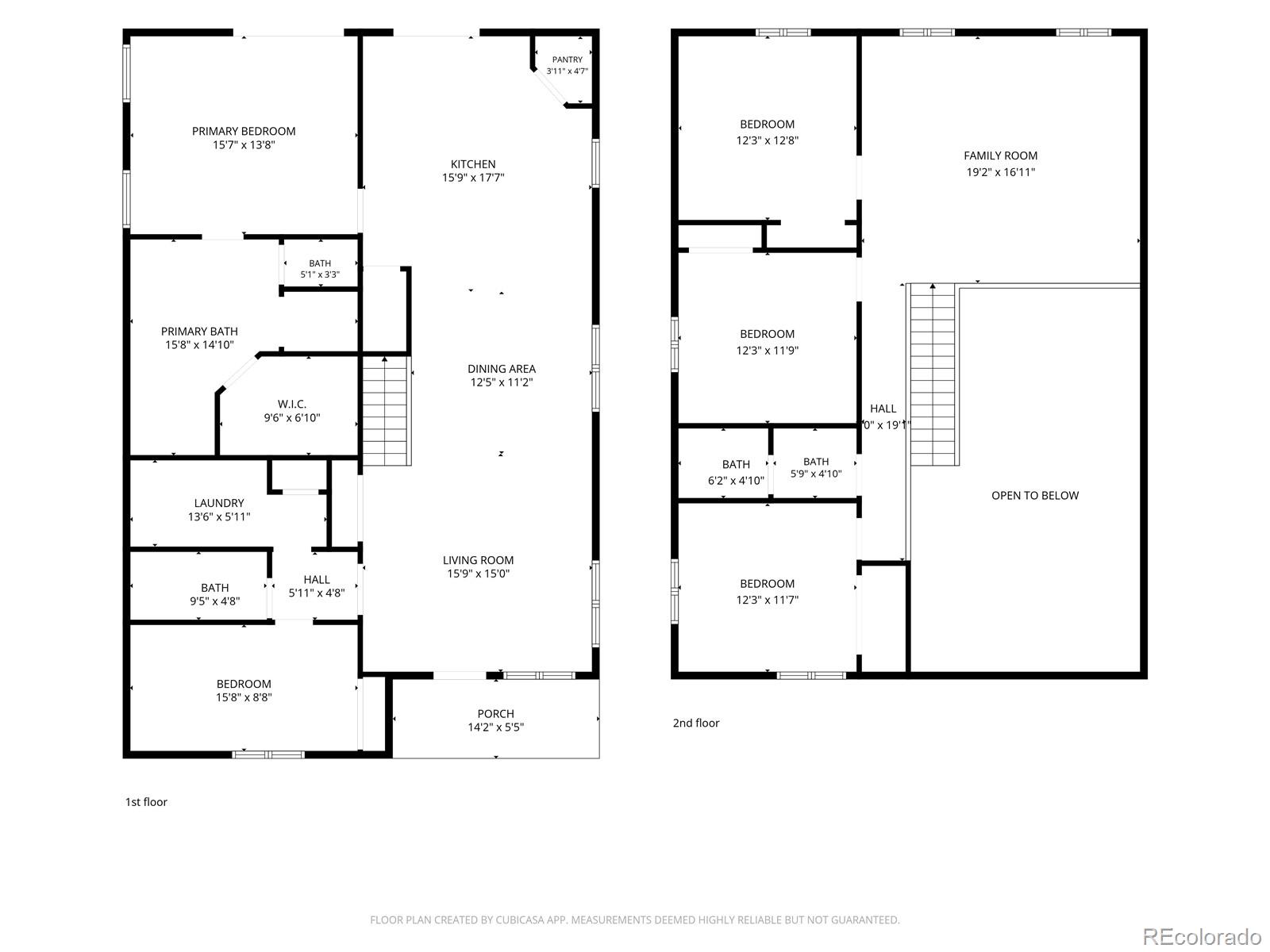 23 W Brookside St, Colorado Springs, CO 80905