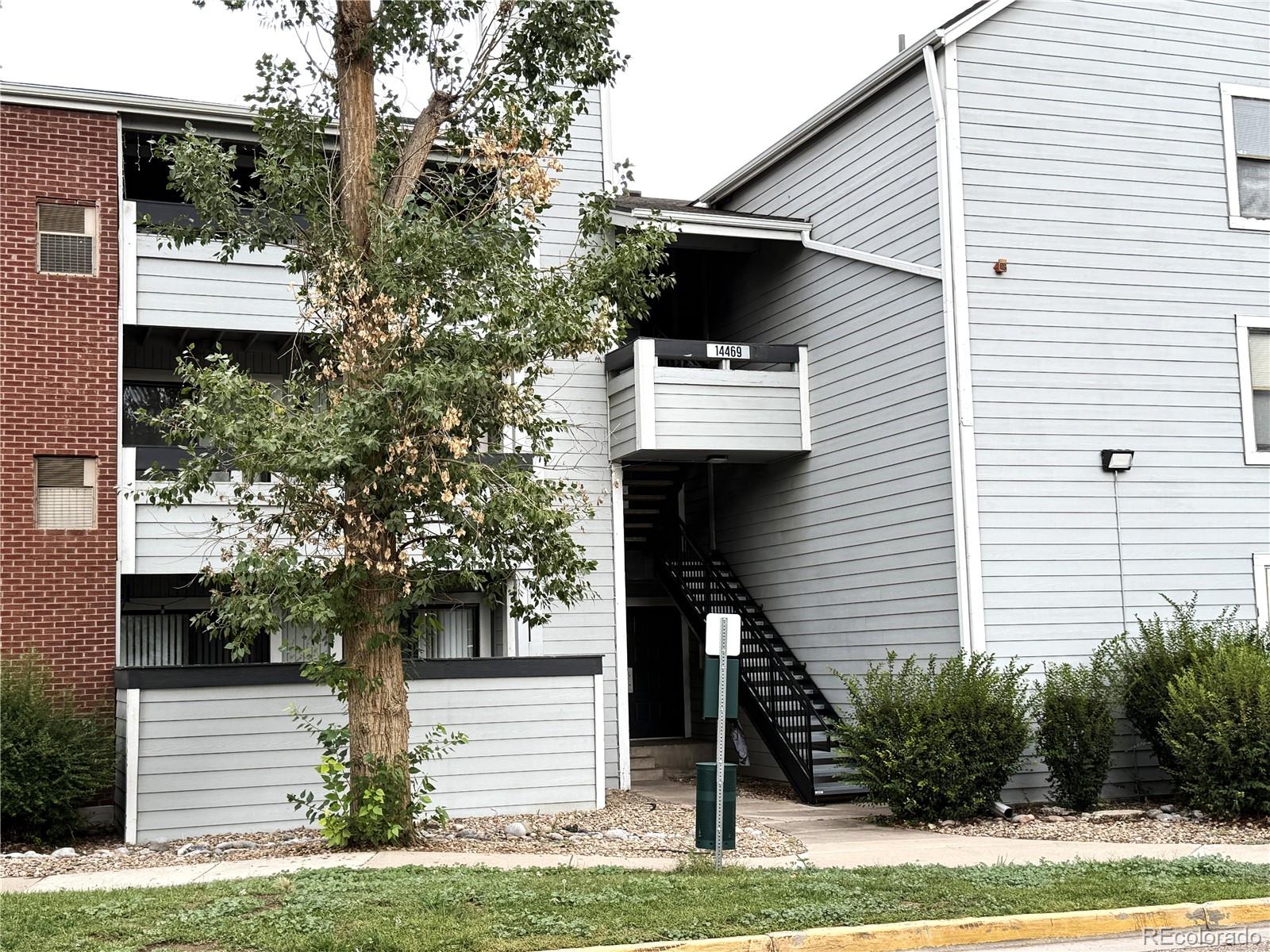 14469 E 1st Dr #A-11, Aurora, CO 80011