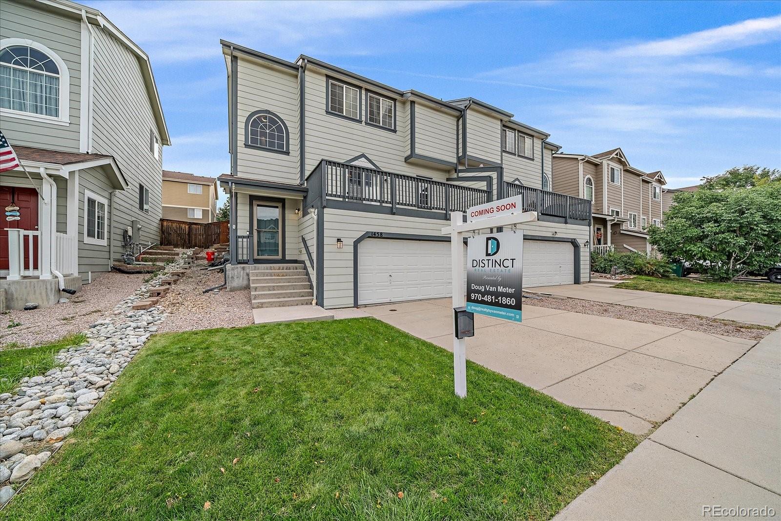 1458 Willow Oak Rd, Castle Rock, CO 80104