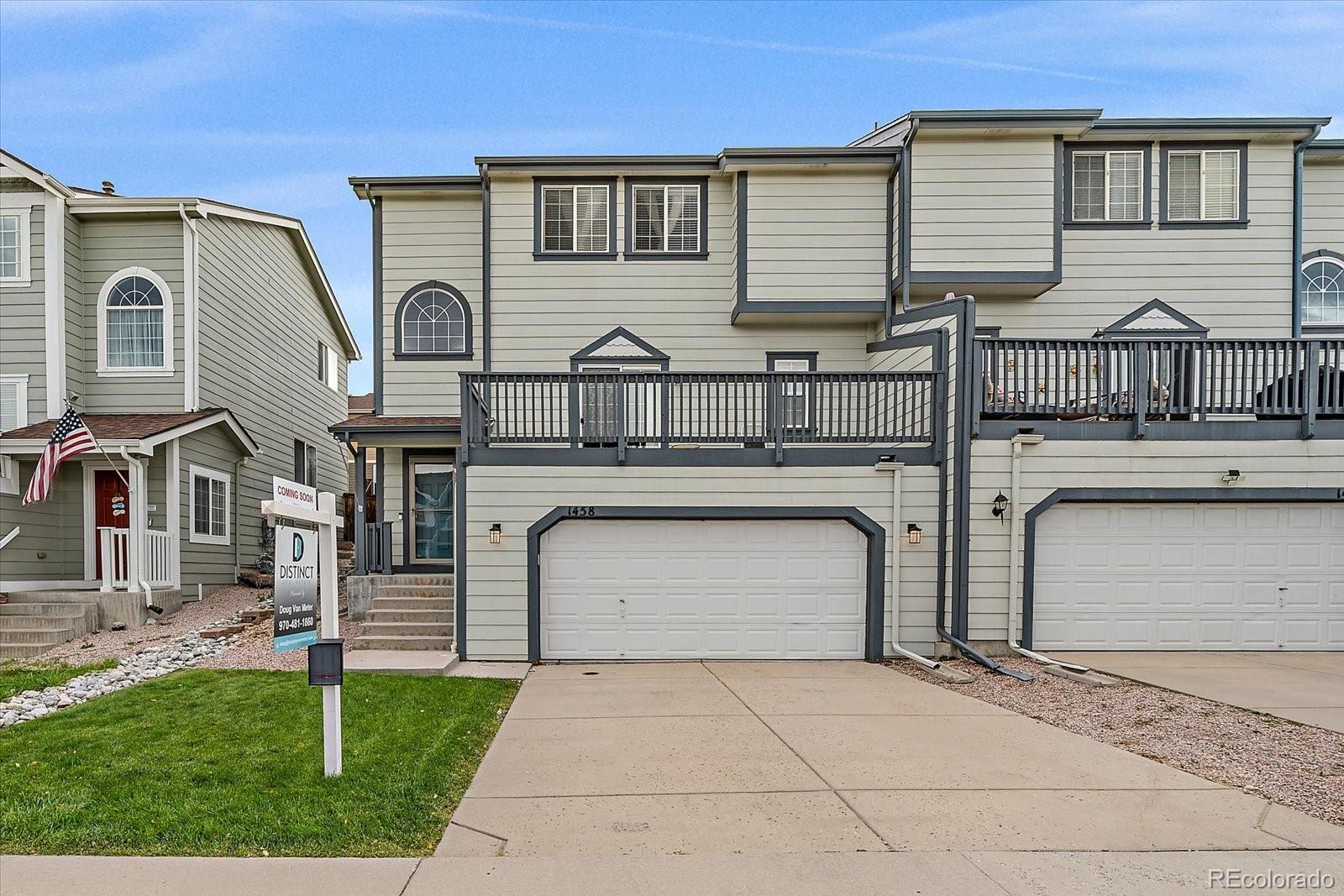 1458 Willow Oak Rd, Castle Rock, CO 80104