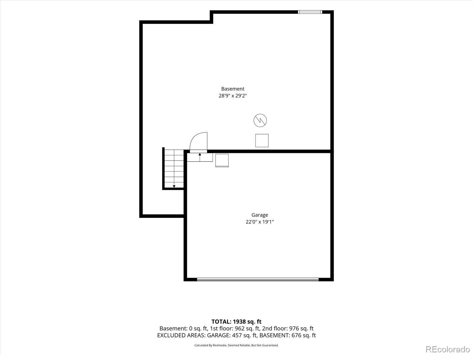 1458 Willow Oak Rd, Castle Rock, CO 80104