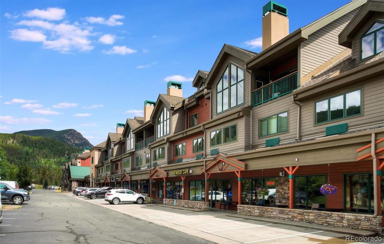 23110 Us Highway 6 #5086, Keystone, CO 80435
