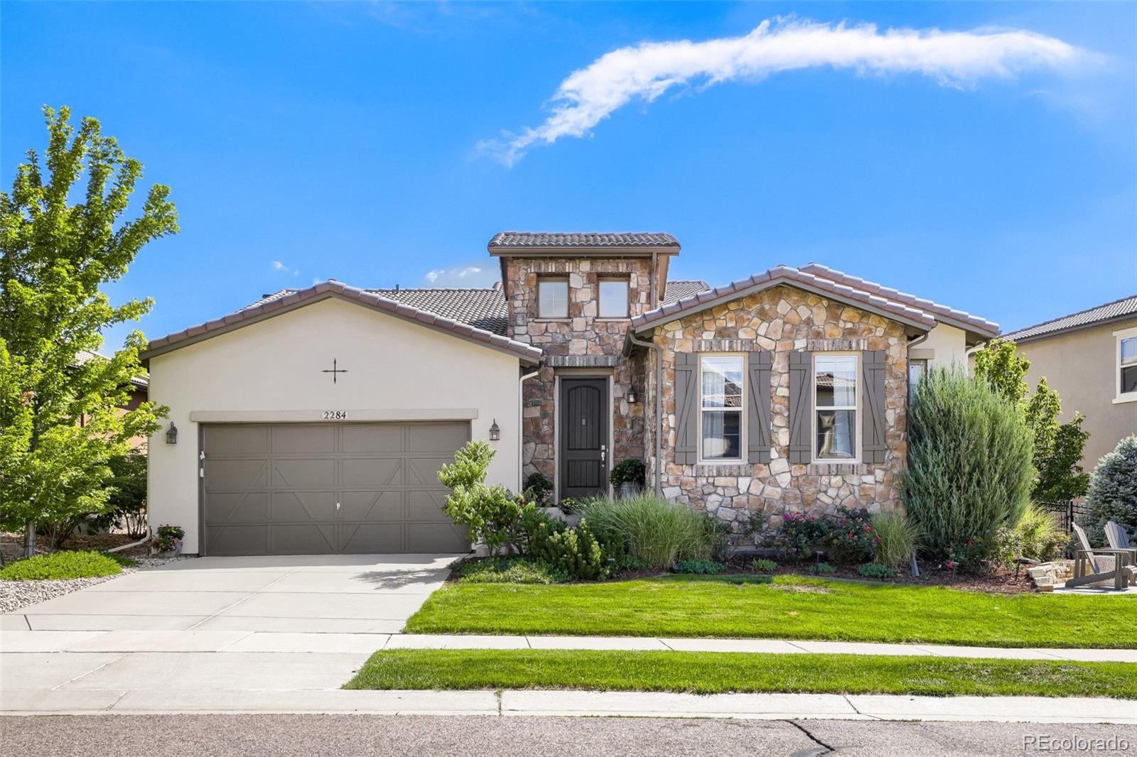 2284 S Orchard St, Denver, CO 80228