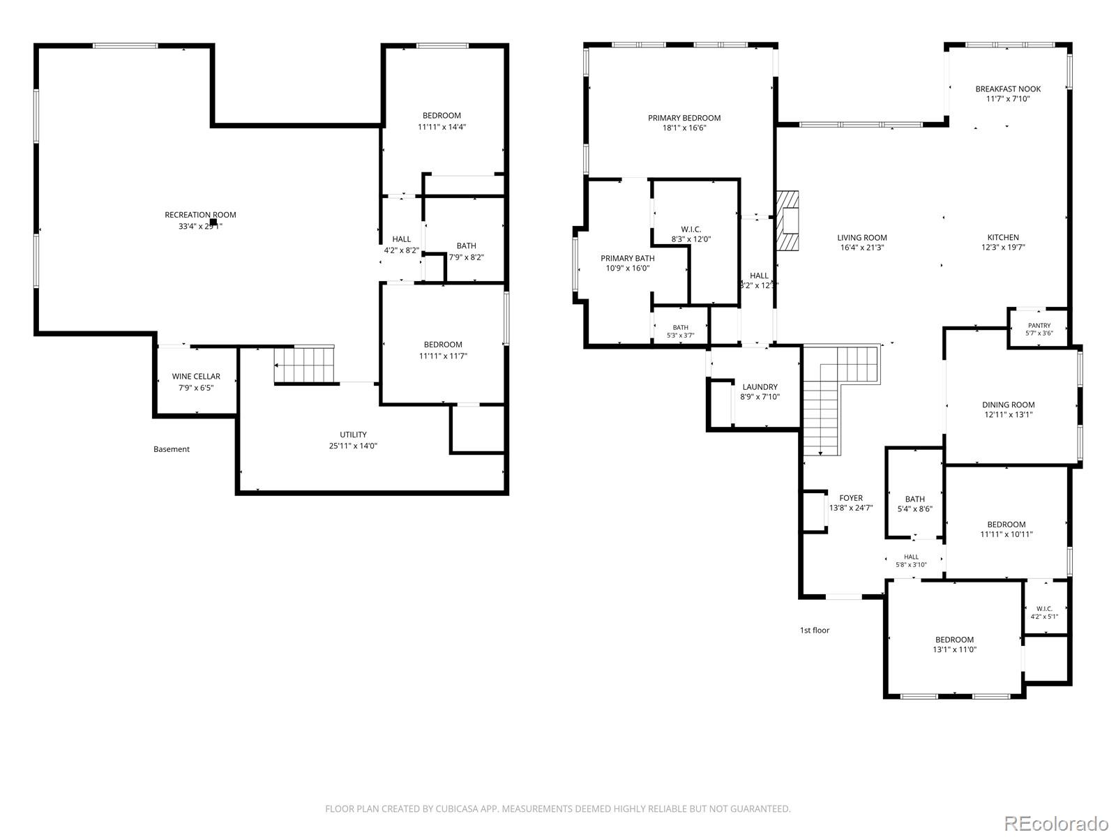 2284 S Orchard St, Denver, CO 80228