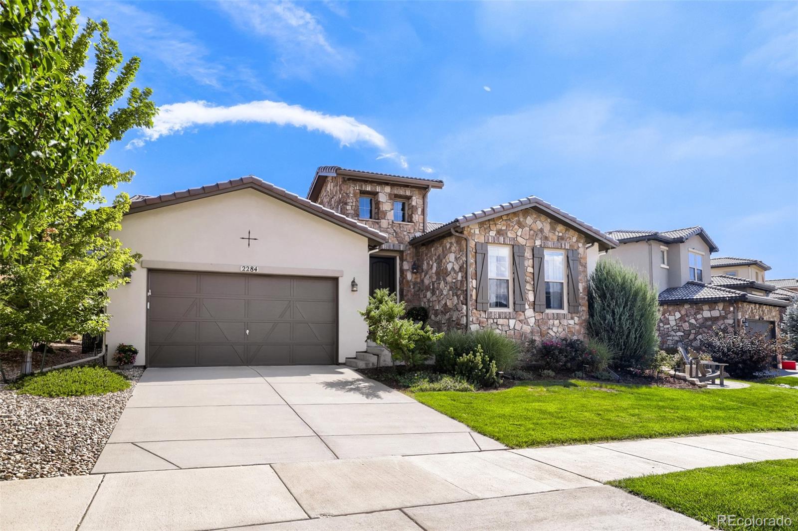 2284 S Orchard St, Denver, CO 80228