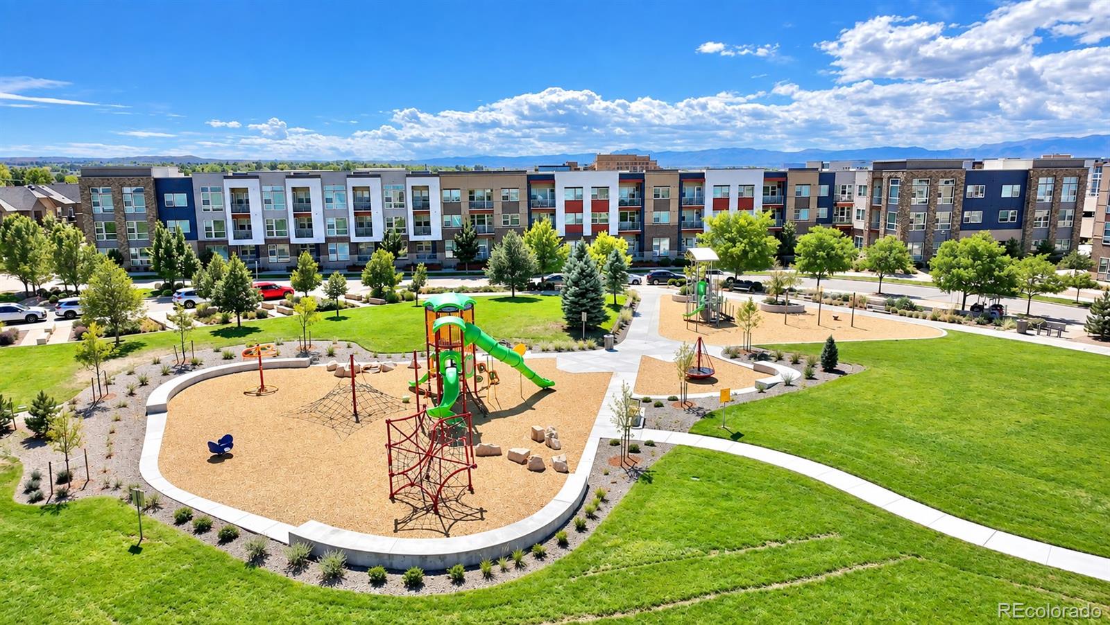 7418 S Pennsylvania St, Littleton, CO 80122
