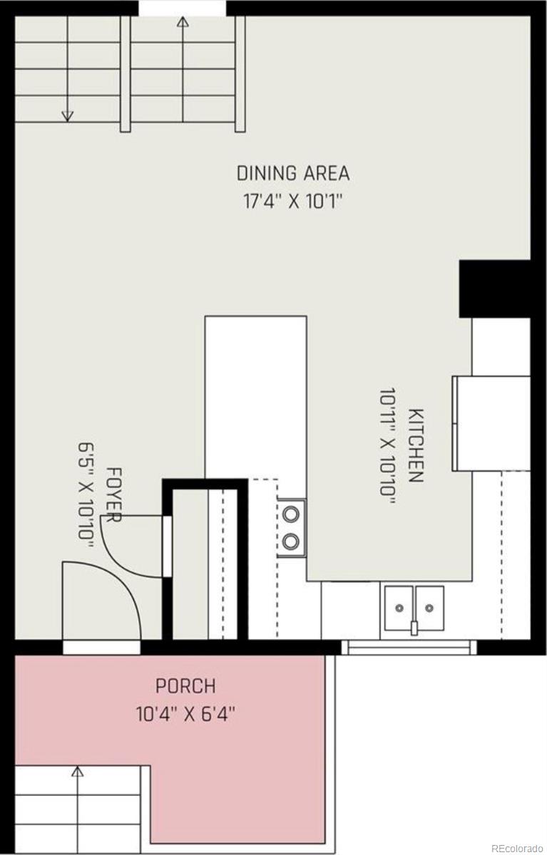 1433 S Emporia Ct, Aurora, CO 80247
