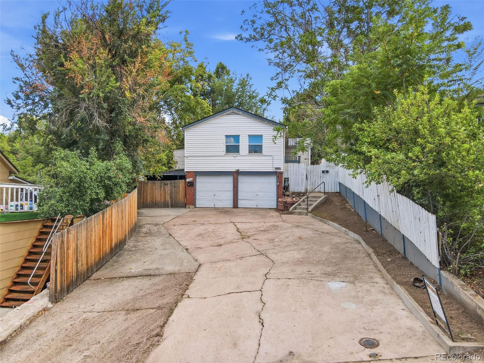 1468 W Dakota Ave, Denver, CO 80223