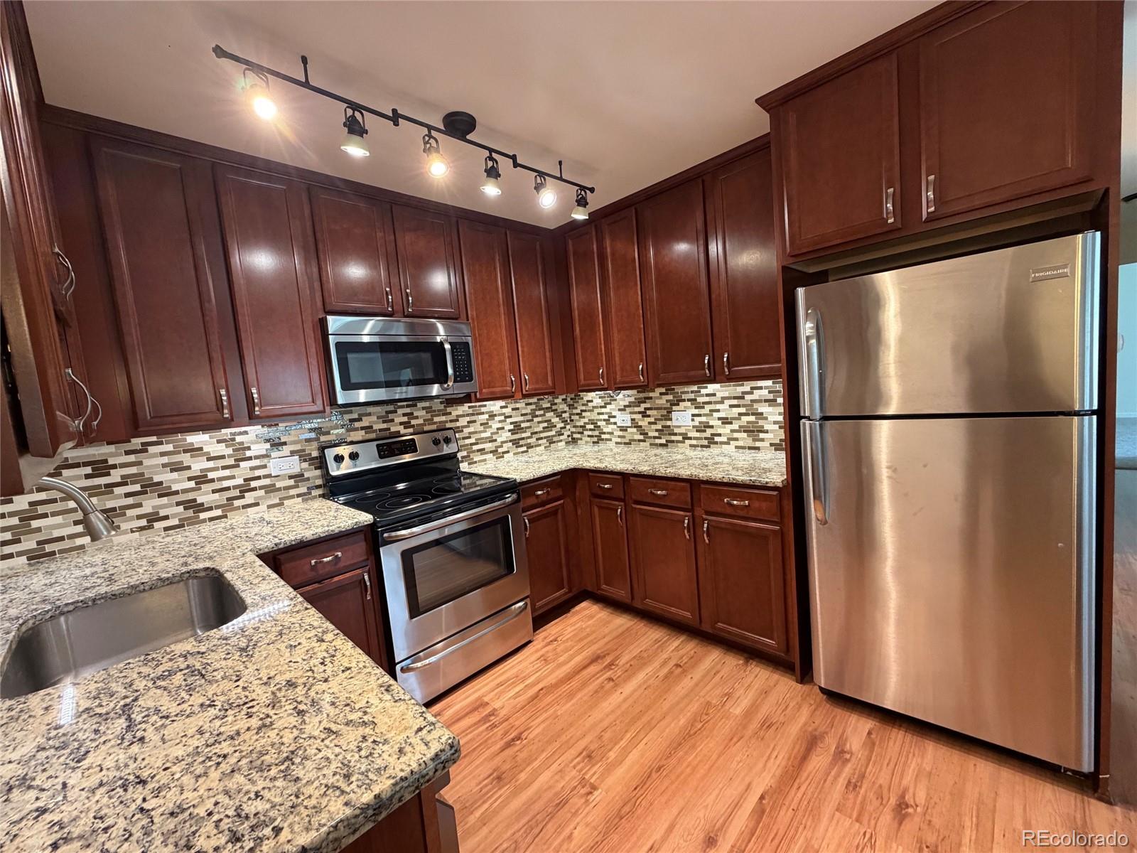 605 S Alton Way #9B, Denver, CO 80247