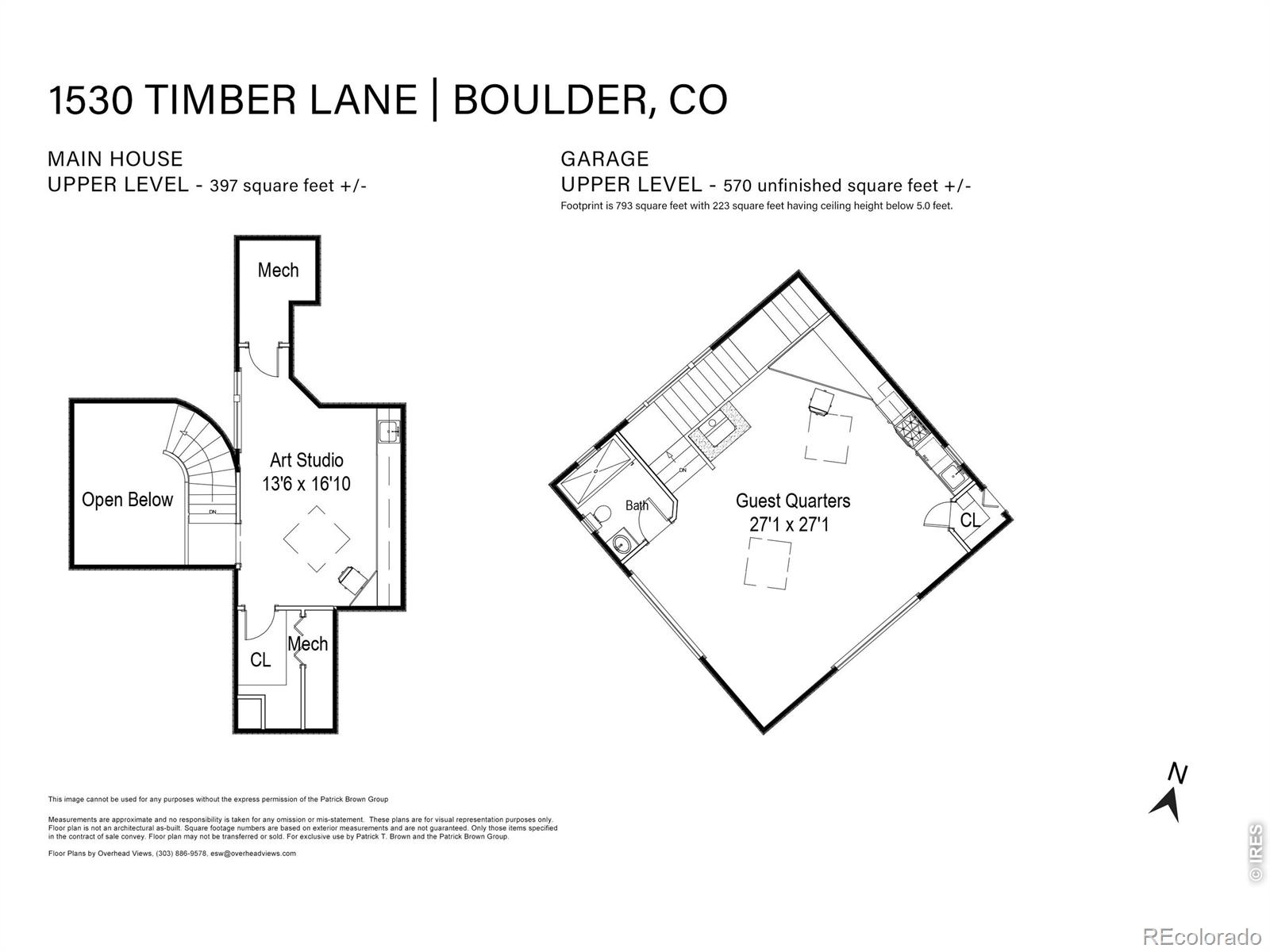 1530 Timber Ln, Boulder, CO 80304