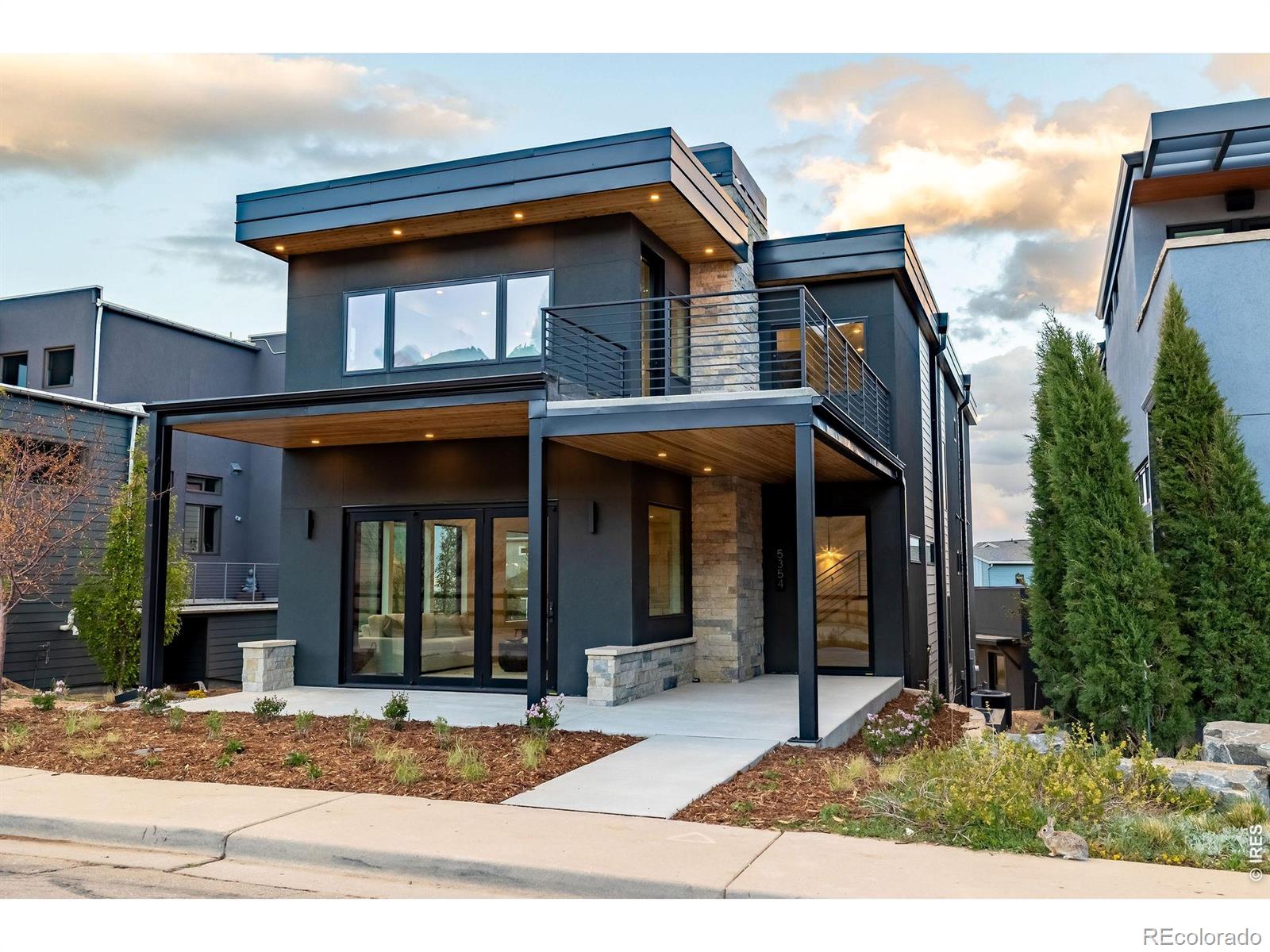 5354 2nd St, Boulder, CO 80304