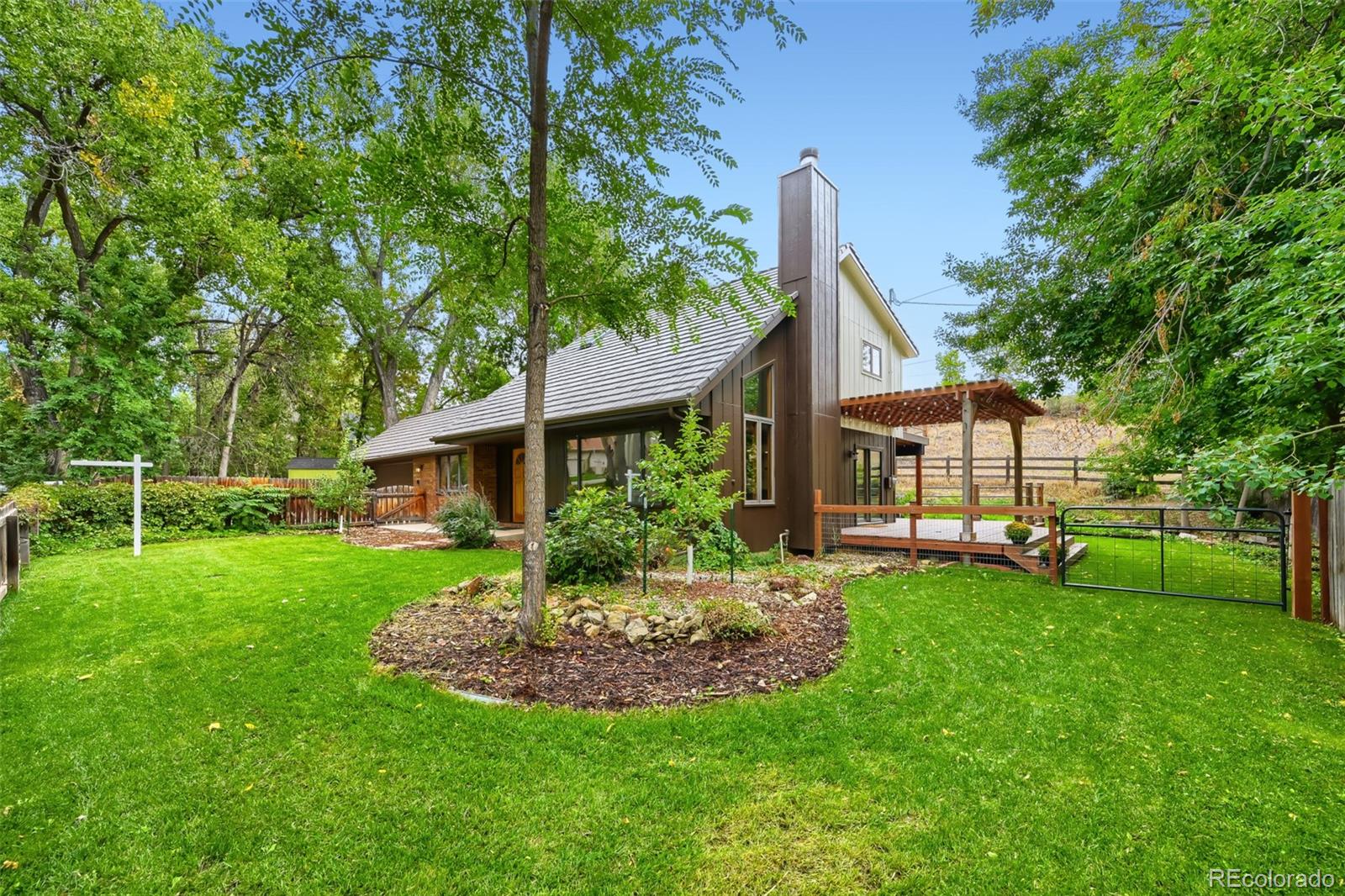 1616 Morning Dr, Loveland, CO 80538