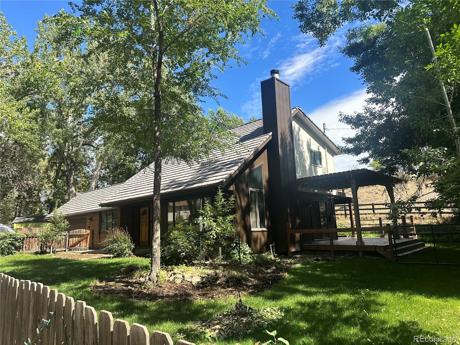 1616 Morning Dr, Loveland, CO 80538