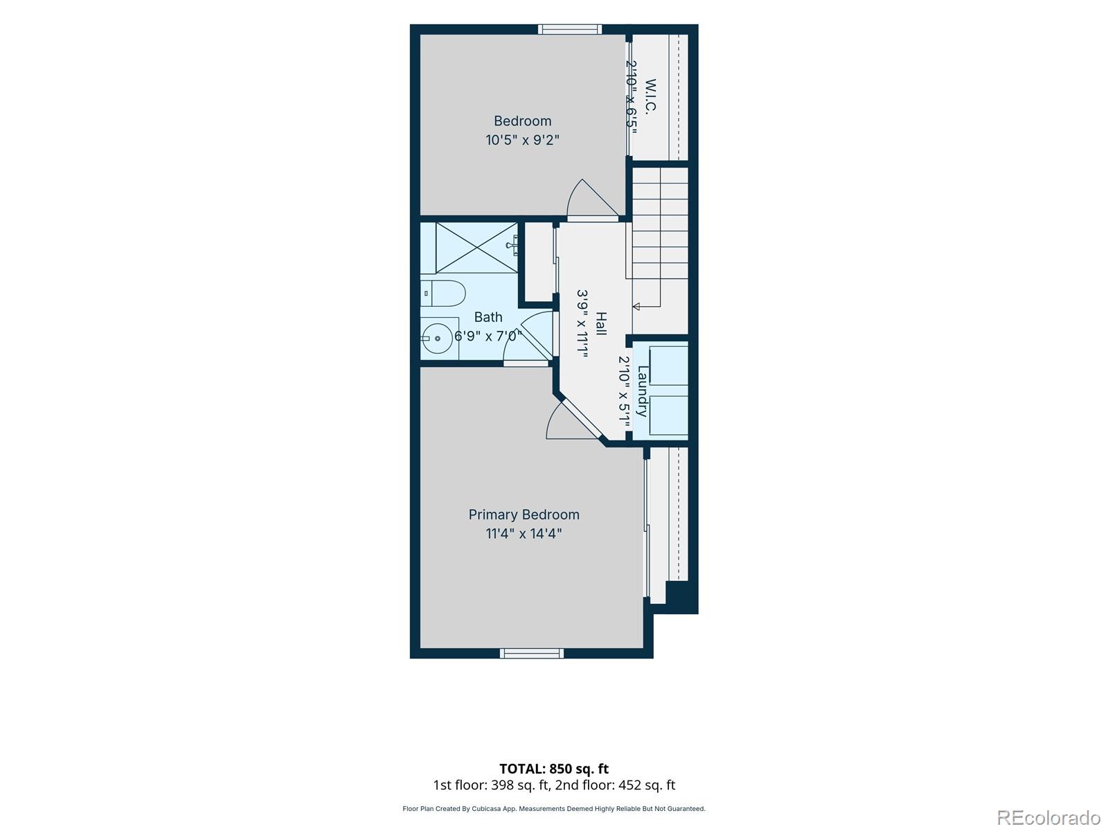 9756 W Cornell Pl, Denver, CO 80227