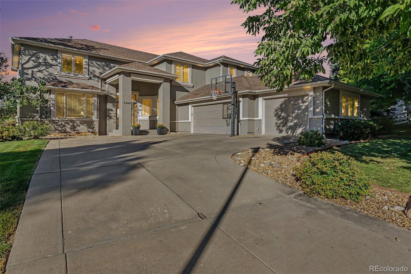 1509 Redwing Ln, Broomfield, CO 80020