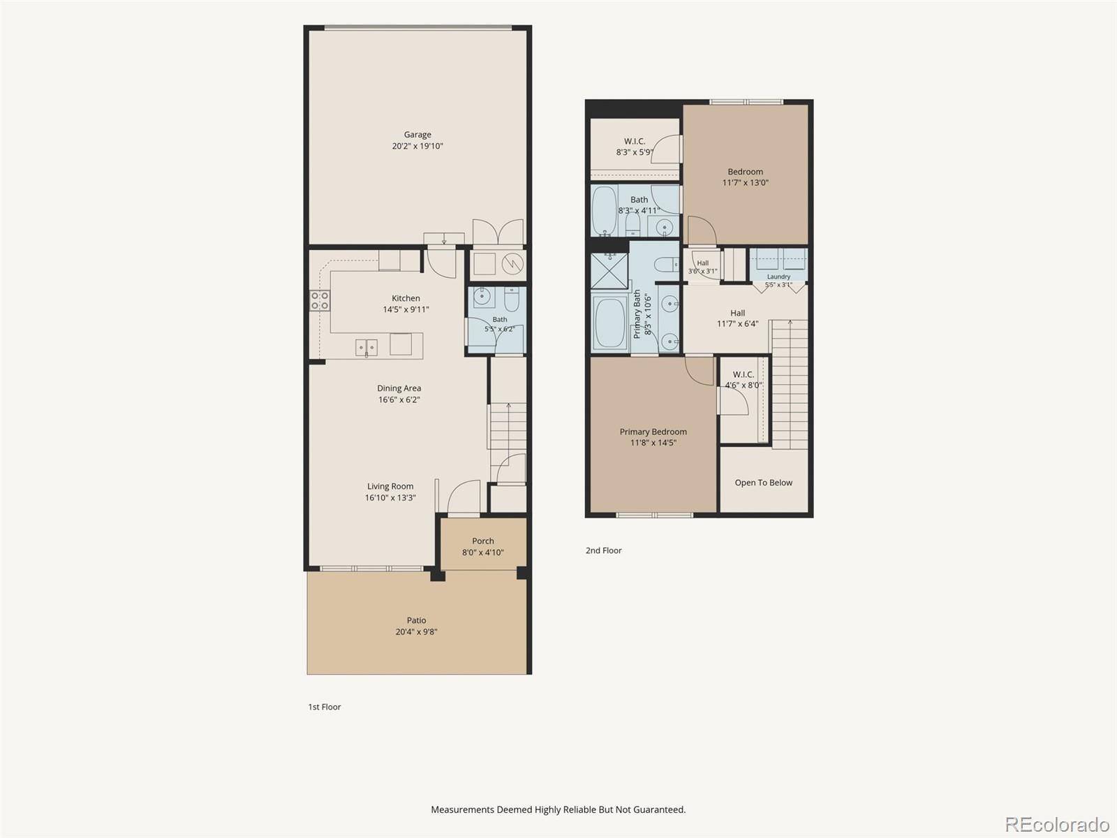1753 S Buchanan Cir, Aurora, CO 80018