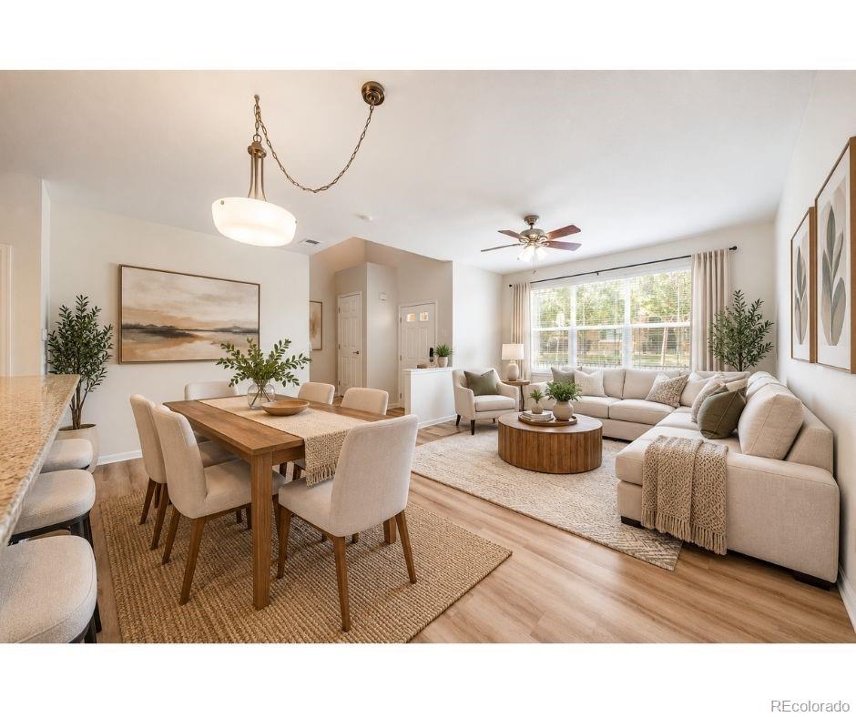 1753 S Buchanan Cir, Aurora, CO 80018