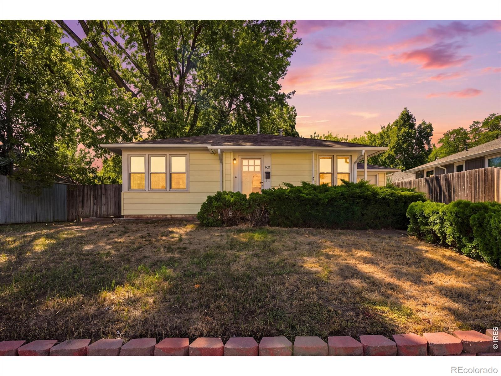 1513 9th Ave, Longmont, CO 80501