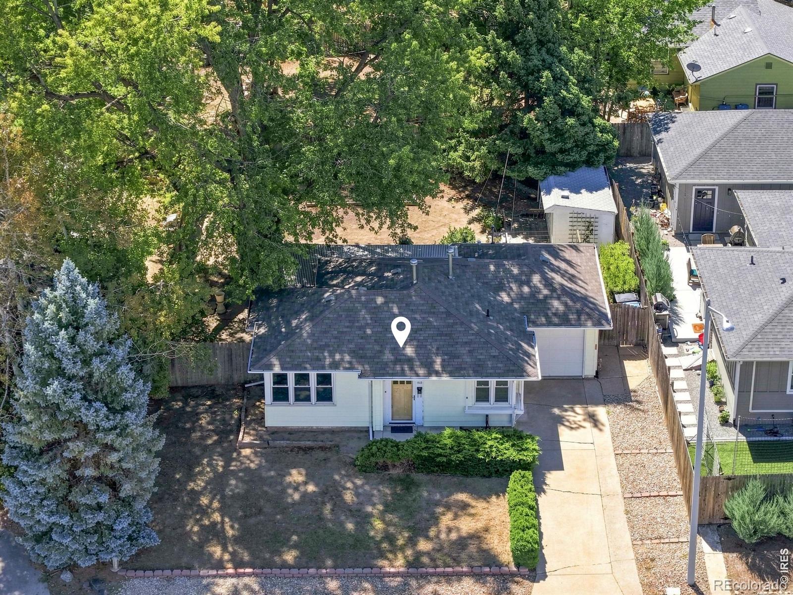 1513 9th Ave, Longmont, CO 80501