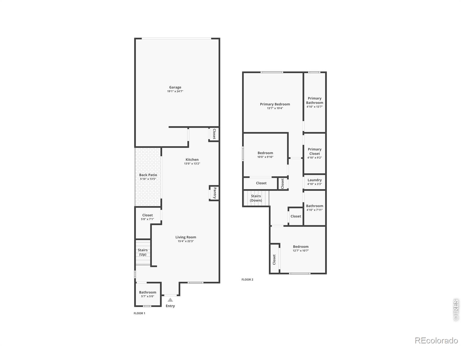 5328 Spalding Pl, Frederick, CO 80504