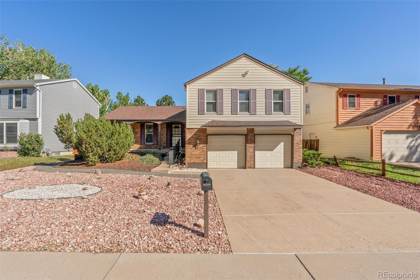 14835 E Caspian Pl, Aurora, CO 80014