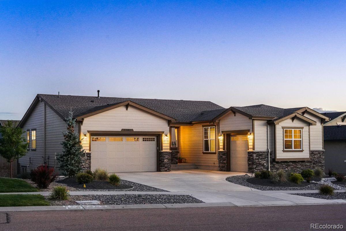 4354 Hanging Lake Cir, Colorado Springs, CO 80924