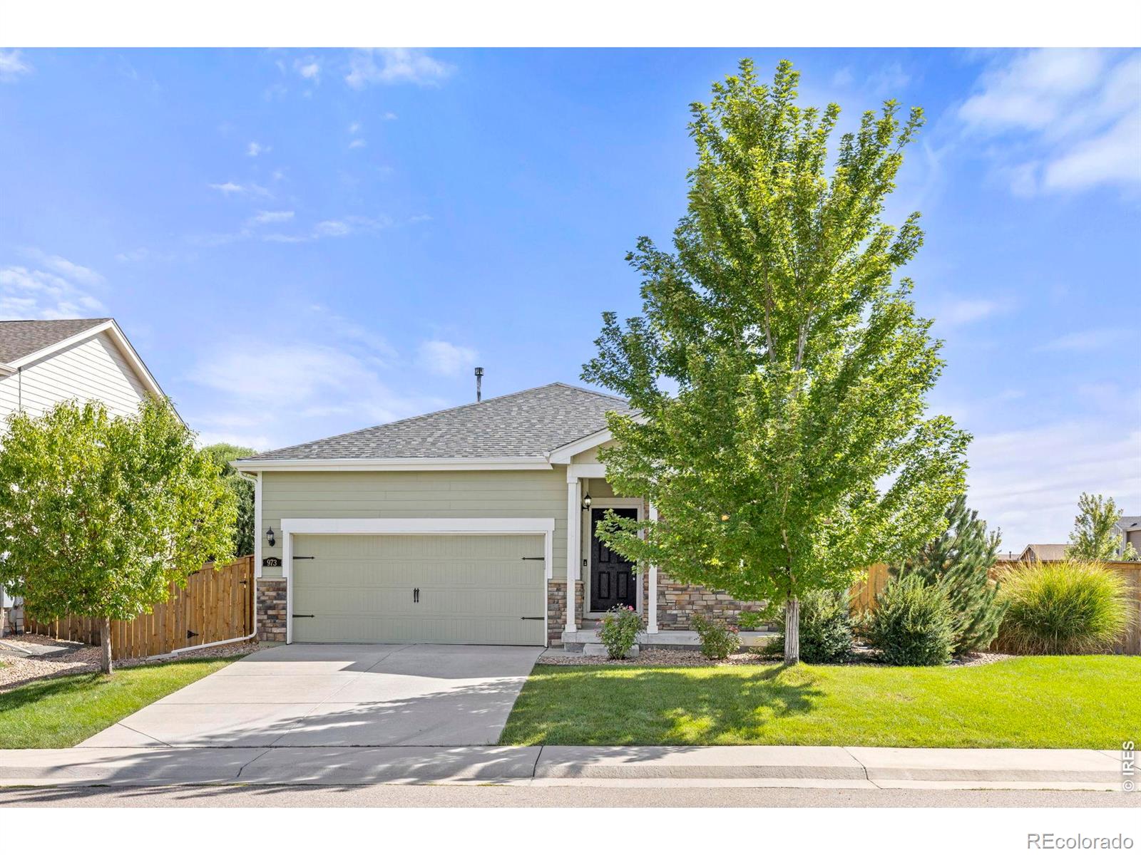 973 Ranchhand Dr, Berthoud, CO 80513