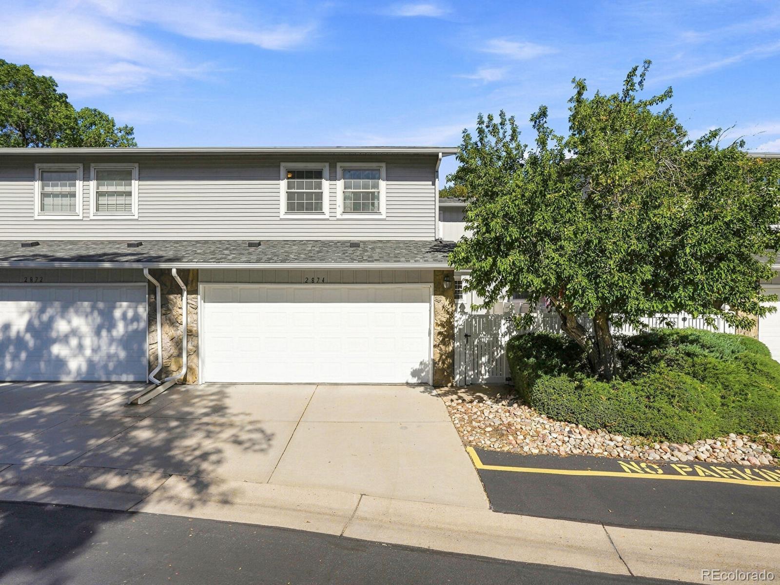 2874 S Wheeling Way, Aurora, CO 80014