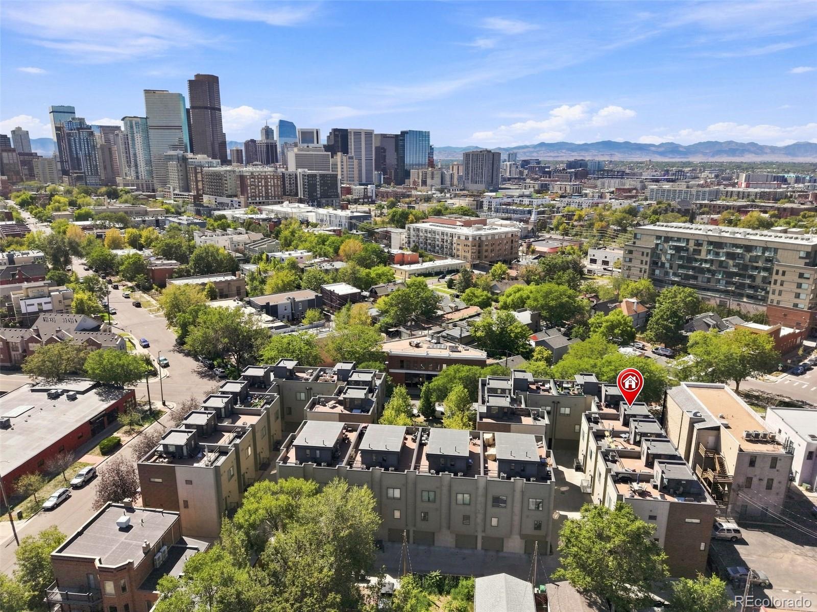 2432 N Washington St, Denver, CO 80205