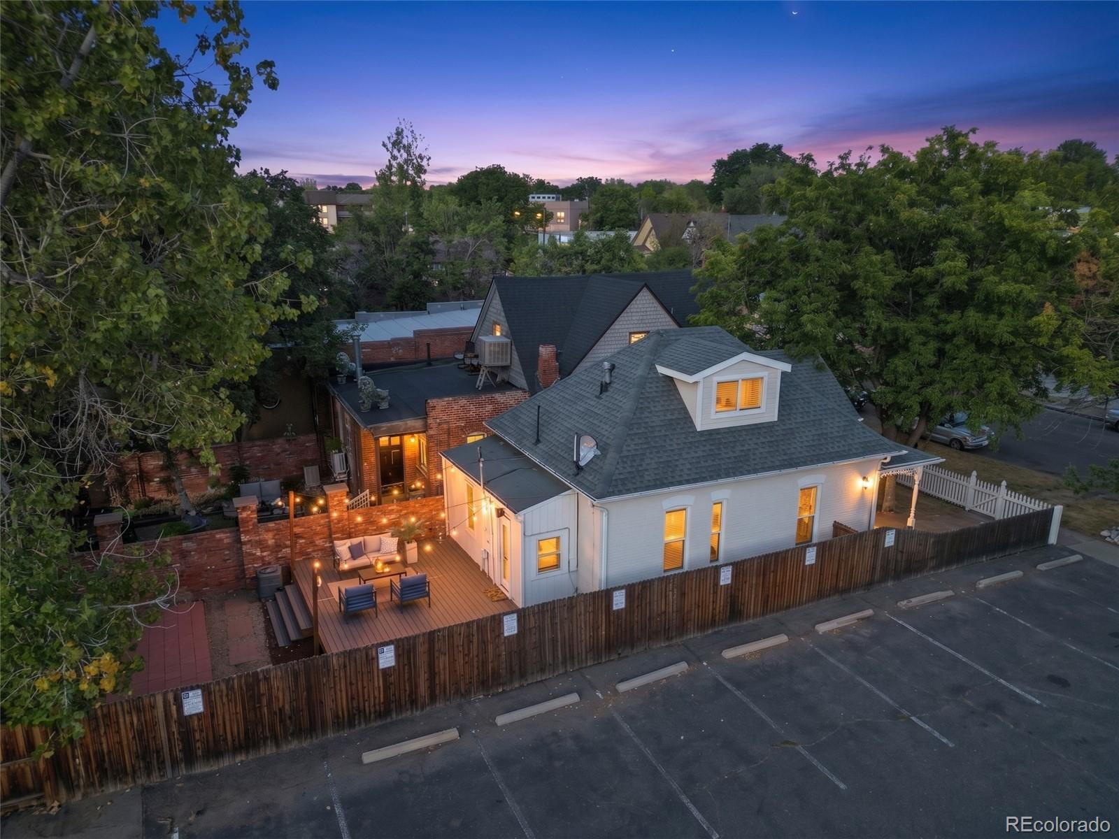 2909 Glenarm Pl, Denver, CO 80205